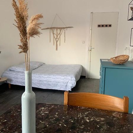 Charmant Studio Lumineux Florida Plage Διαμέρισμα Canet-en-Roussillon Εξωτερικό φωτογραφία