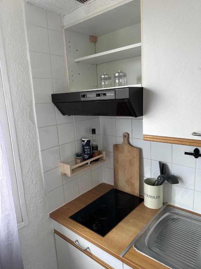 Charmant Studio Lumineux Florida Plage Διαμέρισμα Canet-en-Roussillon Εξωτερικό φωτογραφία