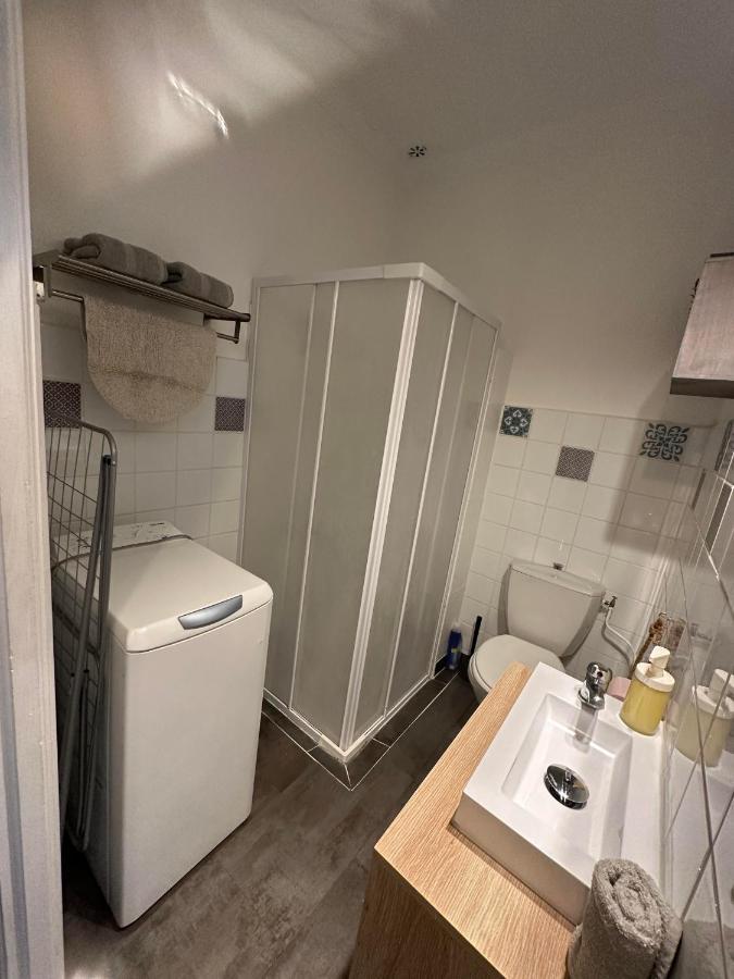 Charmant Studio Lumineux Florida Plage Διαμέρισμα Canet-en-Roussillon Εξωτερικό φωτογραφία