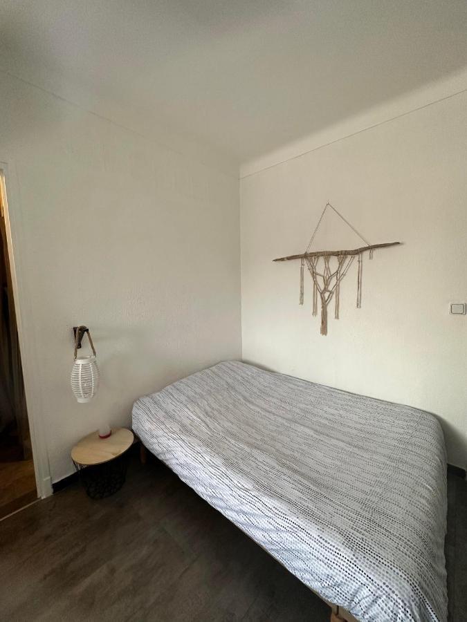 Charmant Studio Lumineux Florida Plage Διαμέρισμα Canet-en-Roussillon Εξωτερικό φωτογραφία